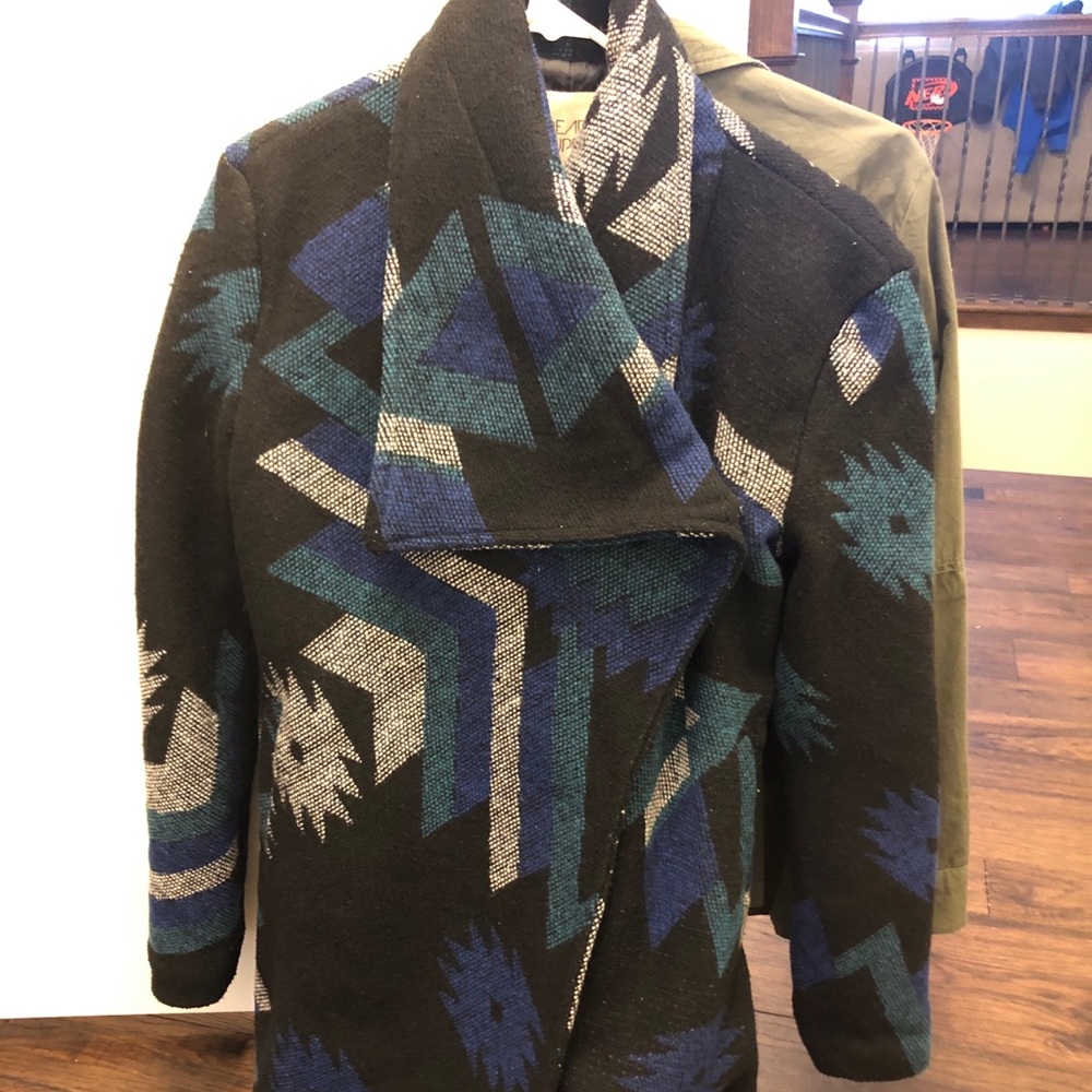 Coat